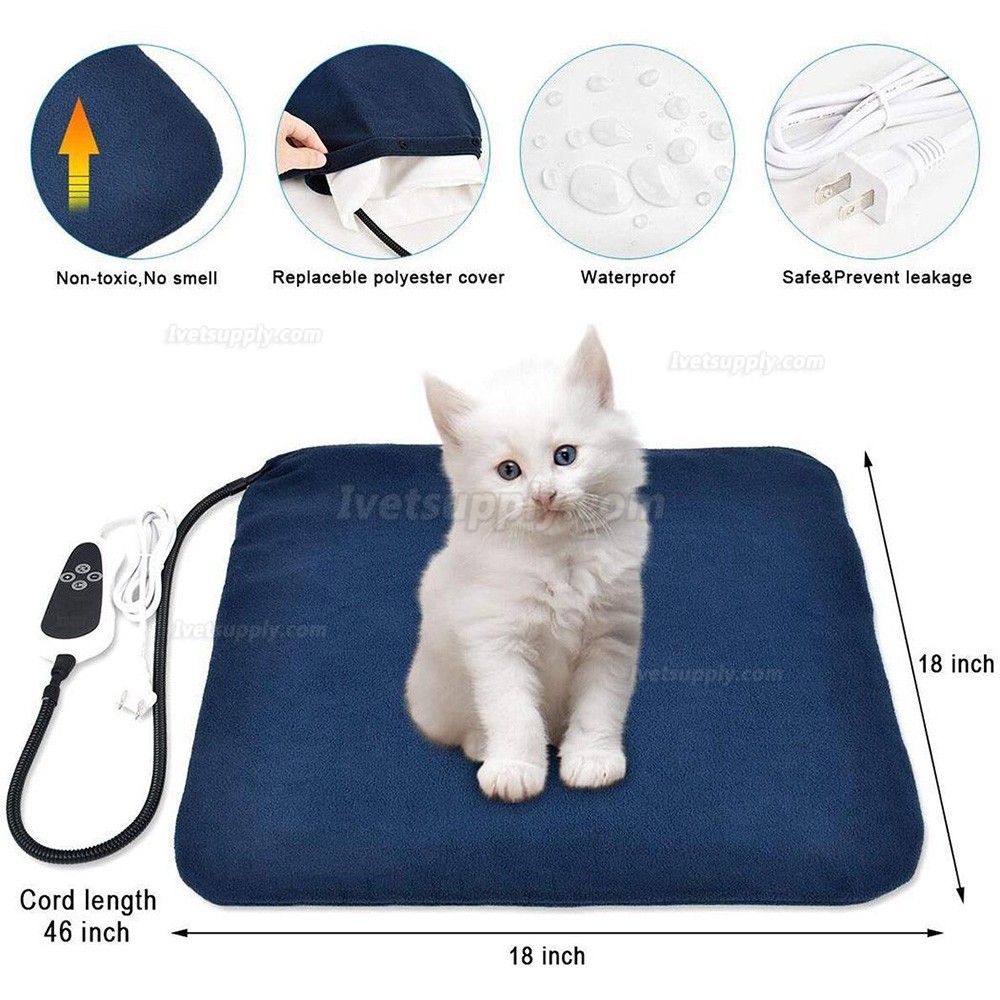 Veterinary Heating Pad Veterinary Warm Protection Equipment